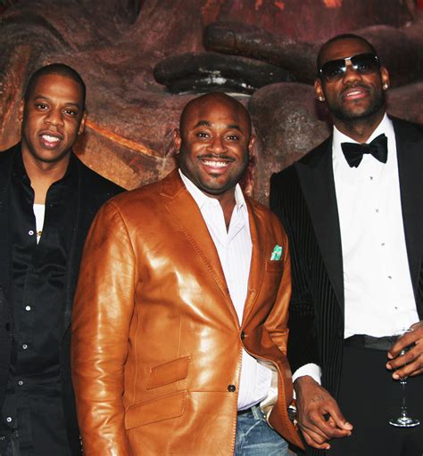 one more chance steve stoute.